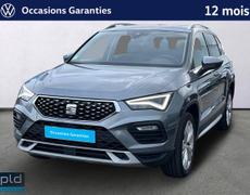 Seat Ateca Salon-de-Provence