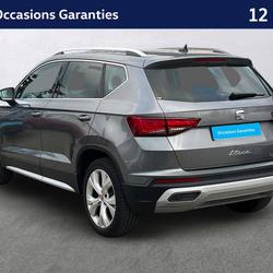Seat Ateca Ateca 1.5 TSI 150 ch Start/Stop DSG7 Xperience Salon-de-Provence