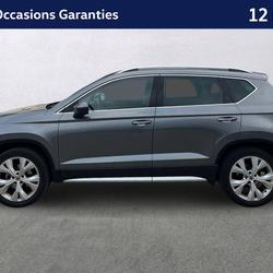 Seat Ateca Ateca 1.5 TSI 150 ch Start/Stop DSG7 Xperience Salon-de-Provence