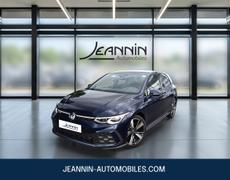 Volkswagen Golf 8 Sens