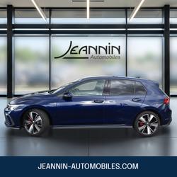 Volkswagen Golf 8 Golf 2.0 TDI SCR 200 DSG7 GTD Sens