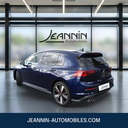 Volkswagen Golf 8 Golf 2.0 TDI SCR 200 DSG7 GTD Sens