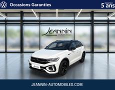 Volkswagen T-Roc Auxerre