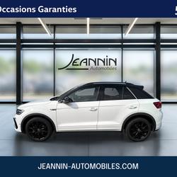 Volkswagen T-Roc T-Roc 2.0 TDI 150 Start/Stop DSG7 R-Line Auxerre