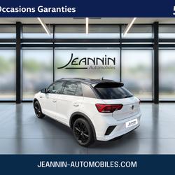 Volkswagen T-Roc T-Roc 2.0 TDI 150 Start/Stop DSG7 R-Line Auxerre