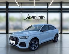 Audi Q5 Sens