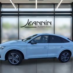 Audi Q5 Q5 Sportback 50 TFSIe 299 S tronic 7 Quattro S line Sens