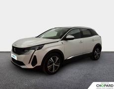 Peugeot 3008 Cagnes-sur-Mer