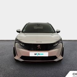 Peugeot 3008 3008 Hybrid 225 e-EAT8 Roadtrip Cagnes-sur-Mer