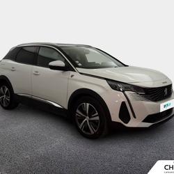 Peugeot 3008 3008 Hybrid 225 e-EAT8 Roadtrip Cagnes-sur-Mer