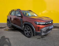 Dacia Duster Saint-Georges-sur-Loire
