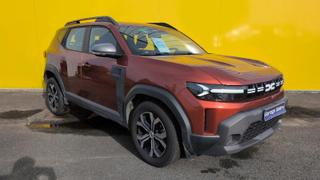 Dacia Duster  - photo 0