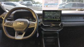 Dacia Duster  - photo 1