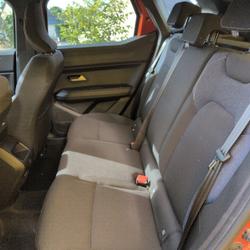 Dacia Duster 1.6 HYBRID 140CH EXPRESSION Saint-Georges-sur-Loire
