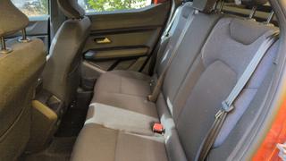 Dacia Duster  - photo 2