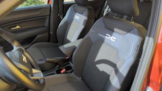 Dacia Duster  - photo 3