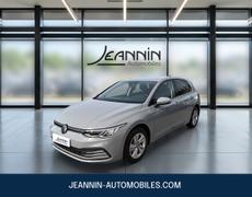 Volkswagen Golf 8 Auxerre