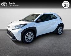 Toyota Aygo X Cholet