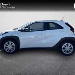 Toyota Aygo X 1.0 VVT-i 72ch Dynamic Cholet