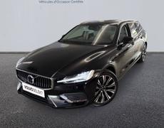 Volvo V60 Mougins