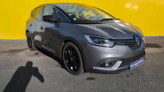 Renault Scenic 4  - photo 0