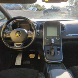 Renault Scenic 4 1.3 TCE 140CH FAP BLACK EDITION EDC occasion - Saint-Georges-sur-Loire - photo 2/15