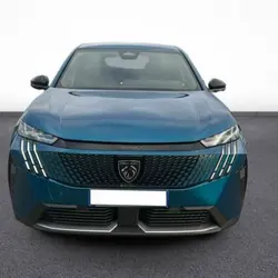 Peugeot 3008 HYBRIDE RECHARGEABLE PLUG-IN 195CH ALLURE E-DCS7 La Tour-de-Salvagny