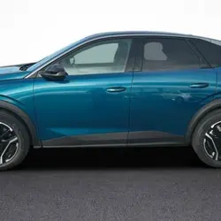 Peugeot 3008 HYBRIDE RECHARGEABLE PLUG-IN 195CH ALLURE E-DCS7 La Tour-de-Salvagny