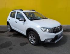 Dacia Sandero Saint-Georges-sur-Loire
