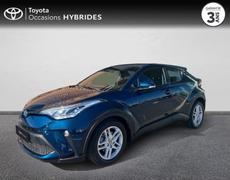 Toyota C-HR Cholet