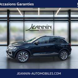 Volkswagen T-Roc 2.0 TDI 150 Start/Stop DSG7 Style Exclusive occasion - Auxerre - photo 2/29