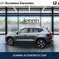 Seat Ateca Ateca 1.0 TSI 110 ch Start/Stop Urban Advanced Auxerre