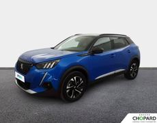 Peugeot 2008 Cagnes-sur-Mer