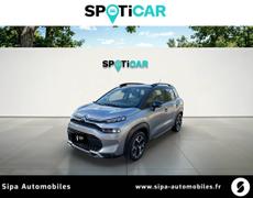 Citroen C3 Aircross Lescar