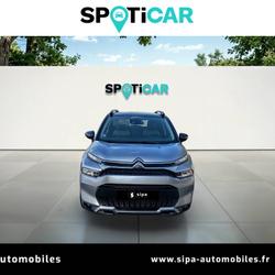 Citroen C3 Aircross PureTech 130 S&S EAT6 Max 5p occasion - Lescar - photo 3/34
