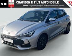 MG MG3 La Grand-Croix