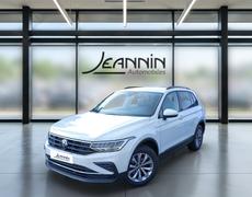 Volkswagen Tiguan Sens