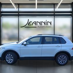 Volkswagen Tiguan Tiguan 2.0 TDI 150ch DSG7 Life Business Sens