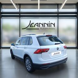 Volkswagen Tiguan Tiguan 2.0 TDI 150ch DSG7 Life Business Sens