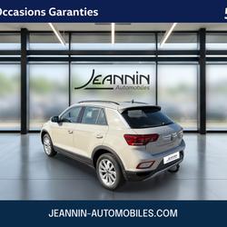 Volkswagen T-Roc T-Roc 1.5 TSI EVO 150 Start/Stop DSG7 Life Plus Avallon