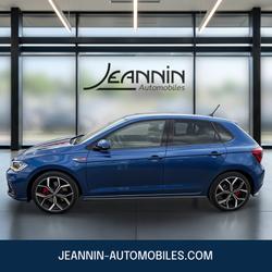 Volkswagen Polo Polo 2.0 TSI 207 S&S DSG7 GTI Auxerre