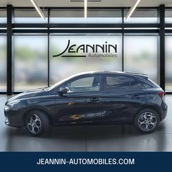 MG MG3 MG3 1.5 L Hybrid+ 195 ch Luxury Sens