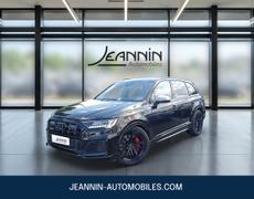 Audi SQ7 Sens