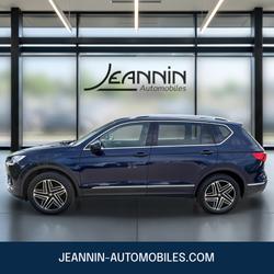 Seat Tarraco Tarraco 1.5 TSI 150 ch Start/Stop BVM6 5 pl Xcellence Auxerre