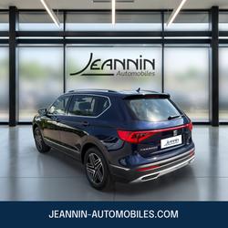 Seat Tarraco Tarraco 1.5 TSI 150 ch Start/Stop BVM6 5 pl Xcellence Auxerre