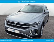 Volkswagen T-Roc Estancarbon