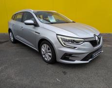 Renault Megane 4 Estate Saint-Georges-sur-Loire
