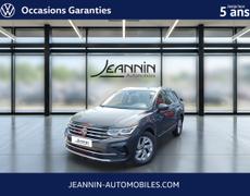 Volkswagen Tiguan Sens