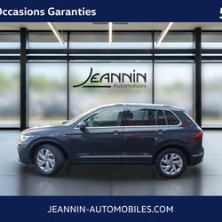 Volkswagen Tiguan Tiguan 1.4 eHybrid 245ch DSG6 Elegance Sens