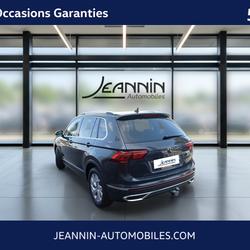 Volkswagen Tiguan Tiguan 1.4 eHybrid 245ch DSG6 Elegance Sens
